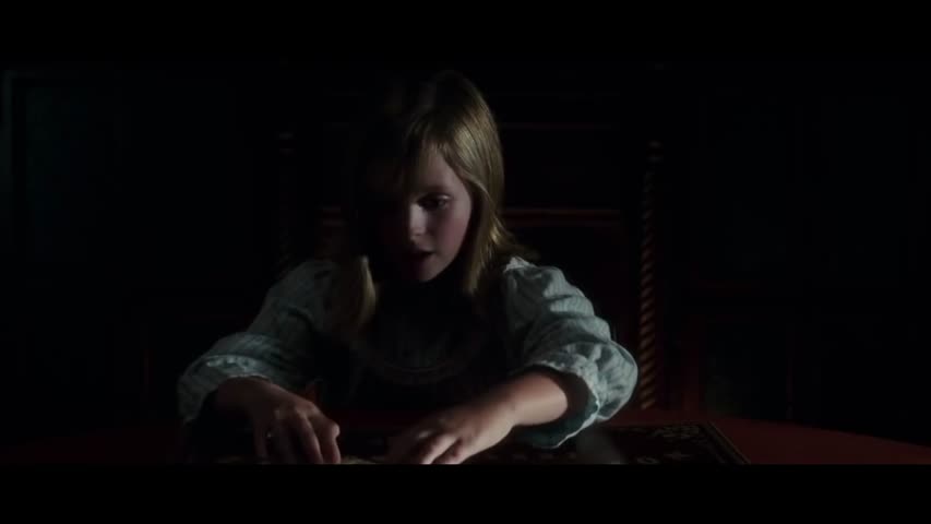 The Conjuring 3 2017