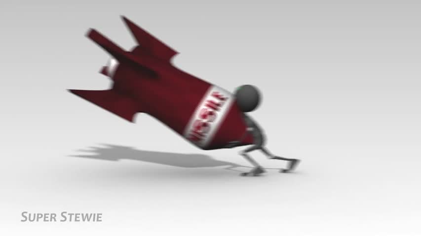 Class 2 Progress Reel - Siddhant Mehta 