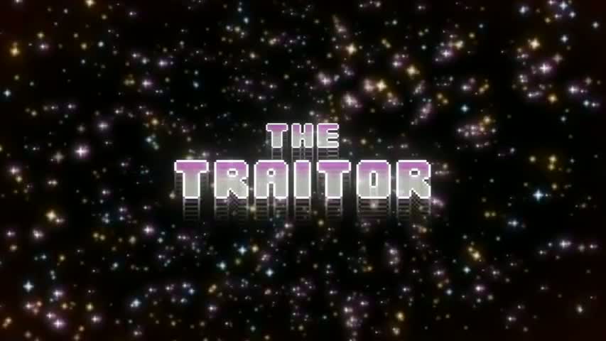The Amazing World of Gumball - Season 4 Episode 19: The Traitor