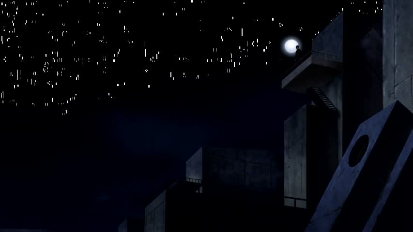 Generator Rex - Season 3Episode 18: Rock My World