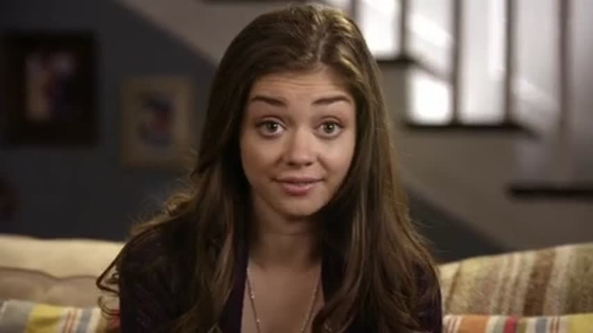  Modern Family - Season 1 Episode 11 - Up All Night