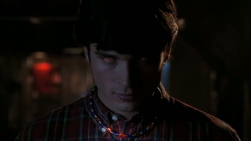 Smallville - Season 4 Episode 12 - Pariah 