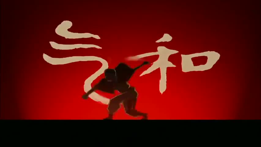 Avatar: The Last Airbender - Book 1: WaterEpisode 02: The Avatar Returns