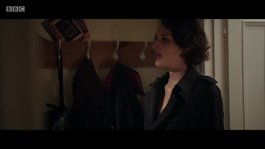 Fleabag - Season 1 Episode 1