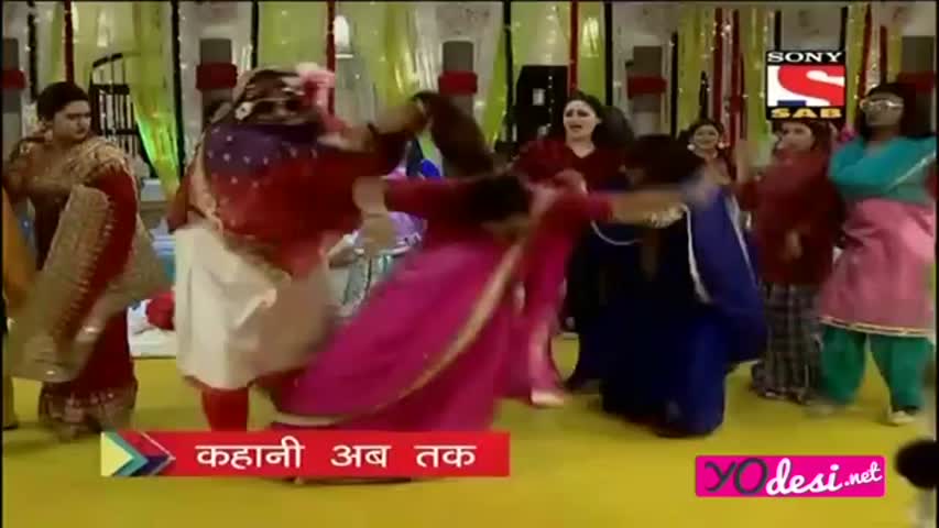 Chidiya Ghar 6th May 2016 Part 1
