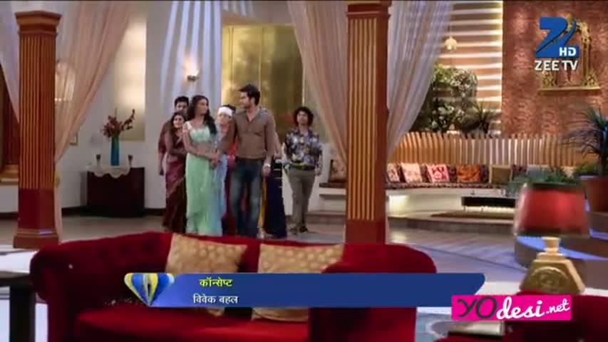 Yeh Vaada Raha 30th May 2016 Full Episode 180
