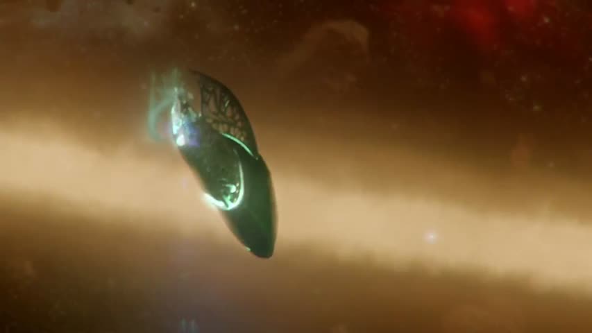 Supergirl - Season 1 Episode 11 - Strange Visitor From Another Planet