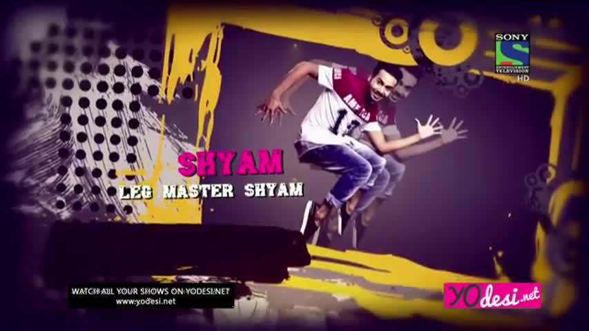 Super Dancer 24th September 2016 