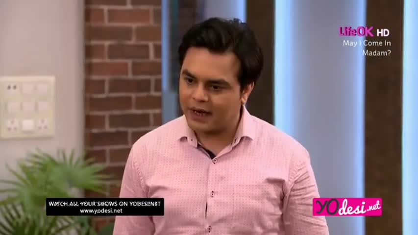 May I Come In Madam 11th August 2016  Part 2