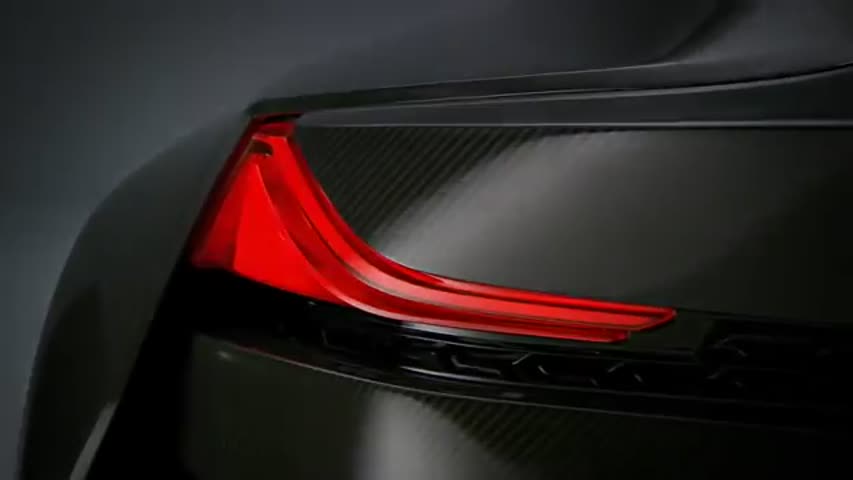 ► BMW 328 Hommage unveiled