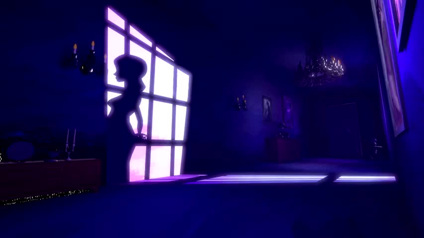 Satine Charlotte Kristof 