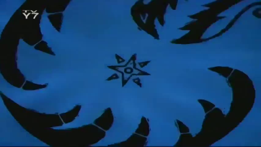 Xiaolin Showdown - Season 2Episode 06: Sizing Up Omi