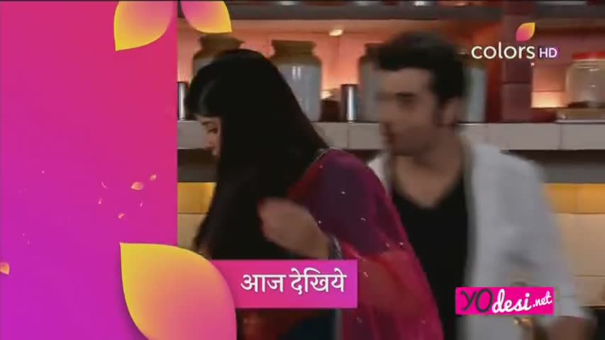 Kasam 18th May 2016 Full Episode 53
