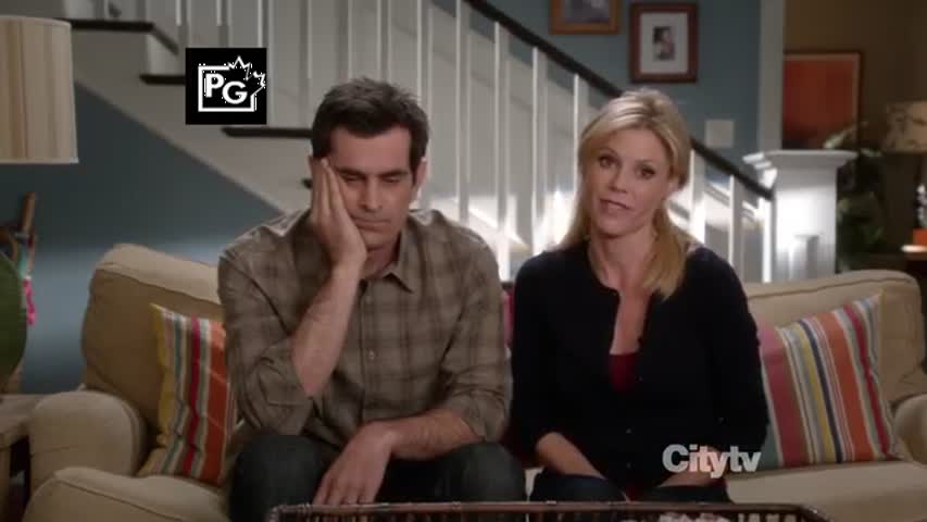 Modern Family - Season 3 Episode 20 - The Last Walt