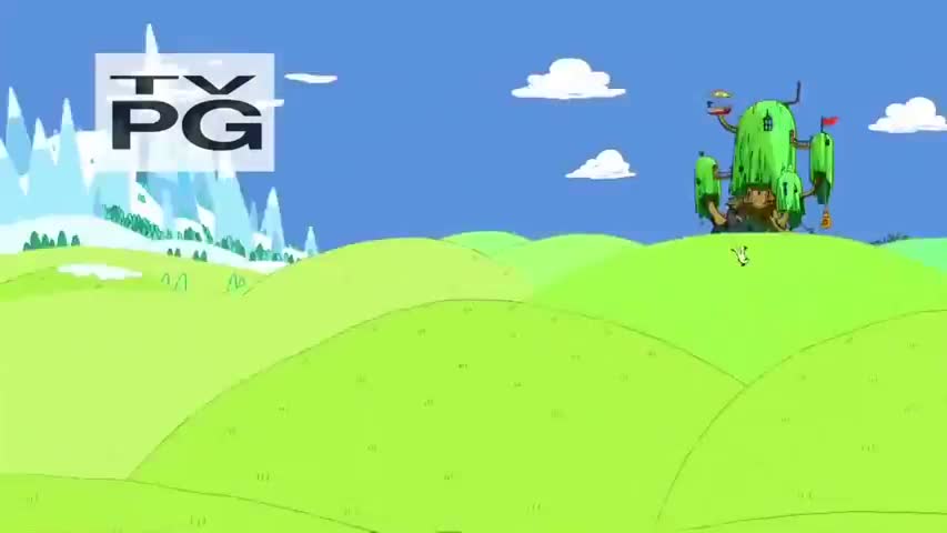 Adventure Time - Season 6Episode 26: Gold Stars