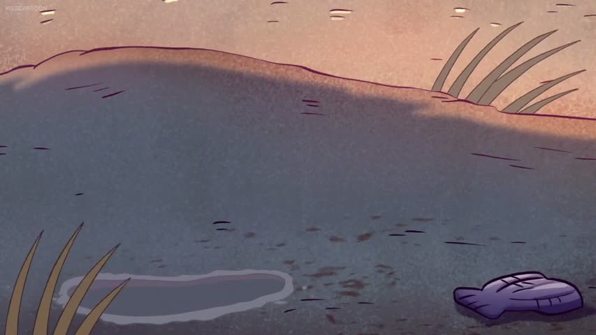 Gravity Falls Episode 12