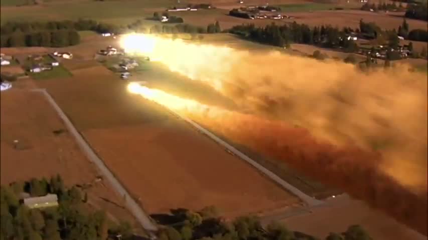 Smallville - Season 1 Episode 2 - Metamorphosis 