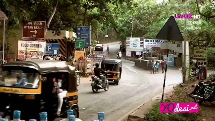 Bahu Hamari Rajni Kant 14th June 2016 Part 2