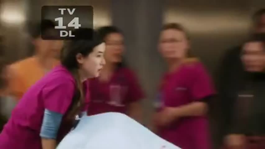 Heartbeat - Season 1 Episode 8 - Match Game