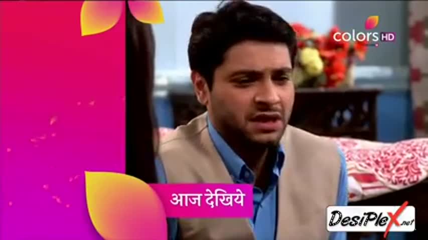 Ishq Ka Rang Safed 18th August 2016 Episode 337