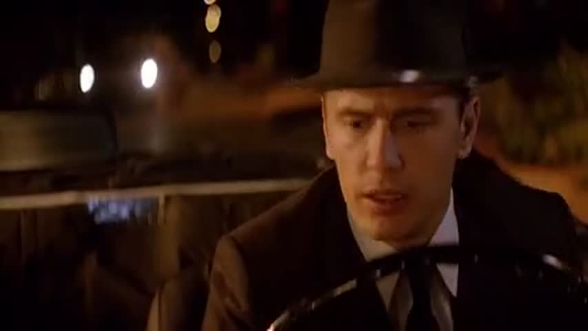 11/22/63 - Season 1 Episode 3 - Other Voices, Other Rooms