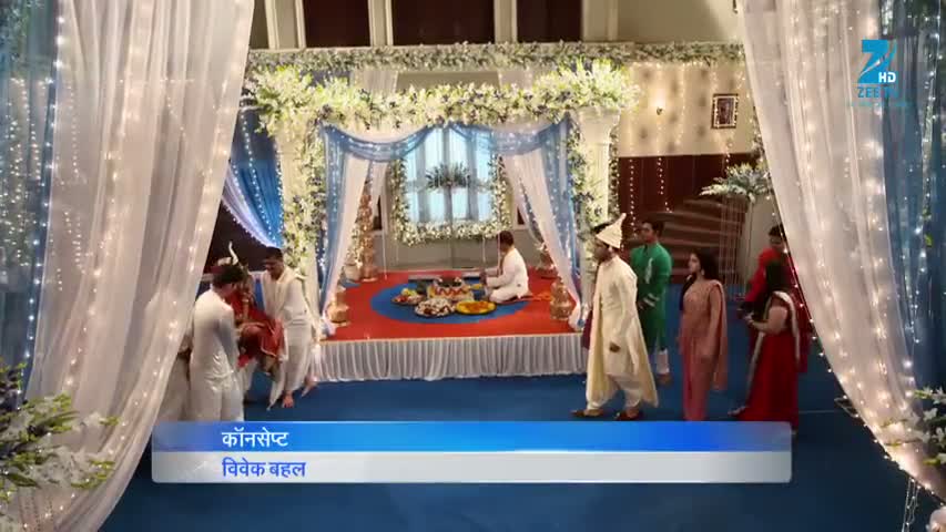 Vishkanya 12th August 2016 Episode 118