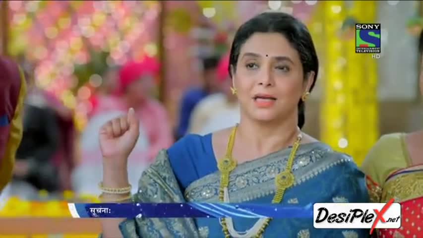 Kuch Rang Pyar Ke Aise Bhi 11th July 2016