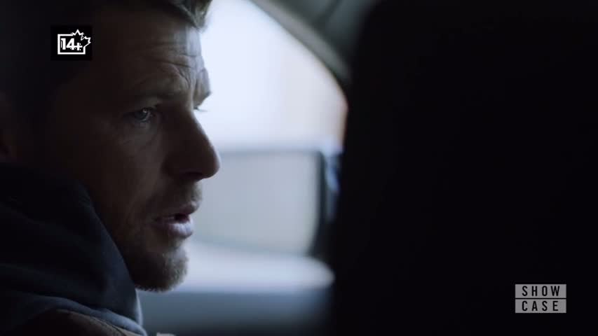 Hunters - Season 1 Episode 9 - Promise