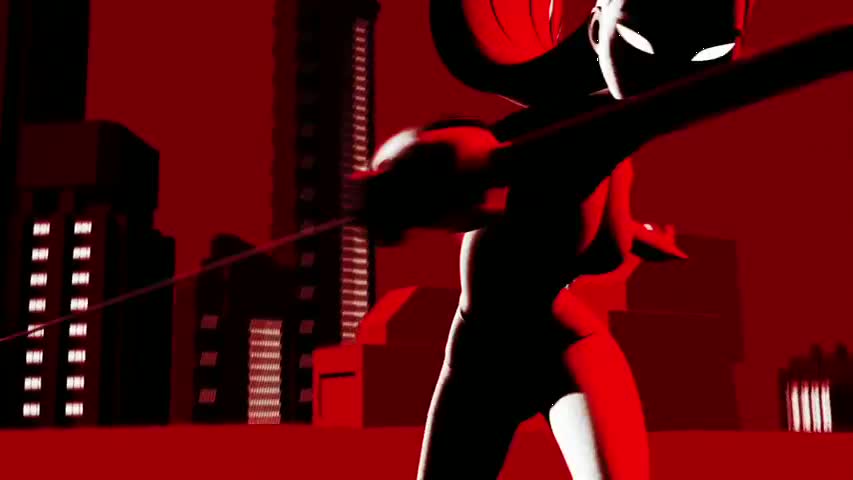 Beware the Batman - Season 1Episode 10: Sacrifice