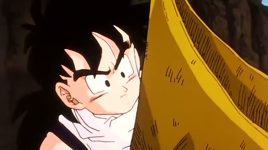 Dragon Ball Z - Season 5 20:44	 20:44     Episode 2 : The Reunion  