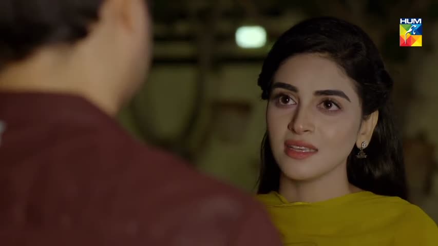 Aik Larki Aam Si Episode #34 HUM TV Drama 3 August 2018