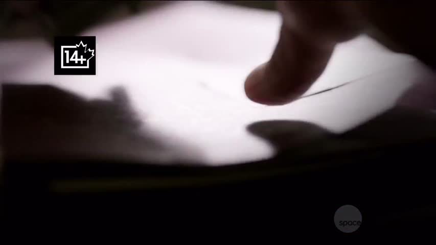 Aftermath - Season 1 Episode 1 - RVL 6768