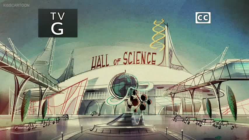 Mickey Mouse Season 3 Episode 19