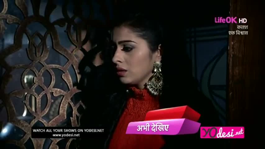 Kalash 21st July 2016  Part 1