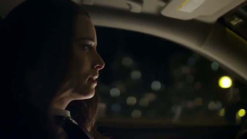 Continuum - Season 4 Episode 6 - Final Hour 