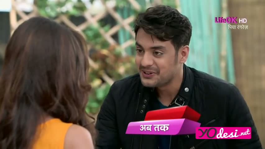  Piya Rangrezz 3rd May 2016 Part 1