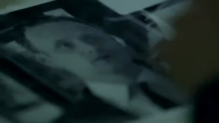 The Code (AU) - Season 1 Episode 6