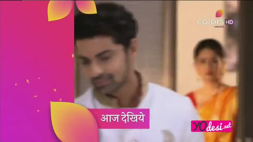 Krishnadasi 12th May 2016 Full Episode 79