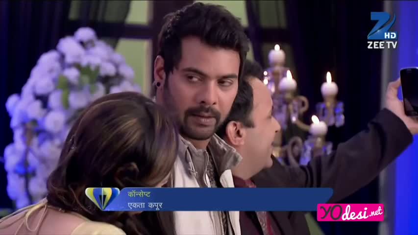 Kumkum Bhagya - Episode 542 -  14th April , 2016  Part 1