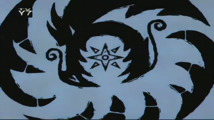 Xiaolin Showdown - Season 2Episode 03: The Shard Of Lightning