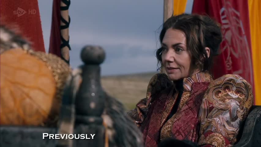 Beowulf: Return to the Shieldlands  Season 1 Episode 4 Episode 4