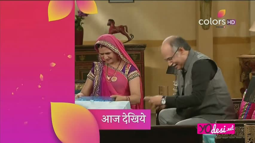 Balika Vadhu 19th June 2016 Full Episode 2212