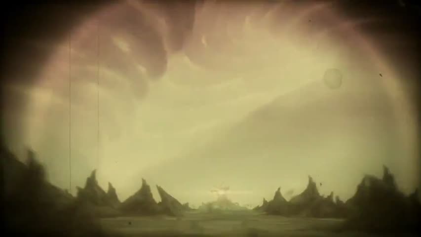 Avatar: The Legend of Korra - Book 2: SpiritsEpisode 13: Darkness Falls