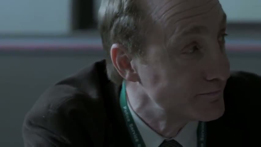 The Fall Season 1 Episode 3  Insolence & Wine