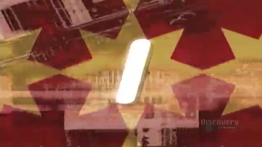 How Its Made Season 2 Episode 11