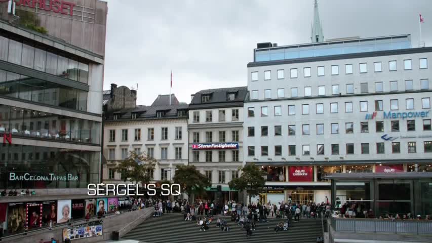  Agents of S.H.I.E.L.D. - Season 1 Episode 4 - Eye Spy