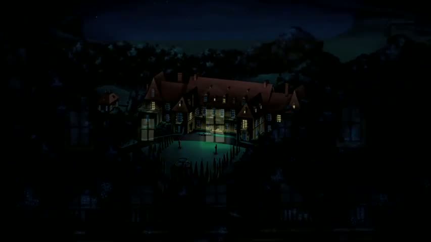 Justice League Unlimited - Season 1Episode 20: Clash