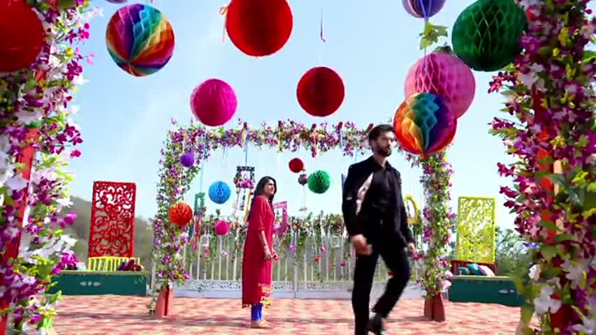 Ishqbaaz 29th June 2016 Full Episode 3