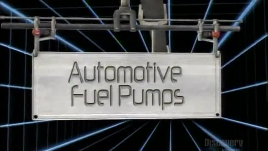 How Its Made  S10 Episode 5