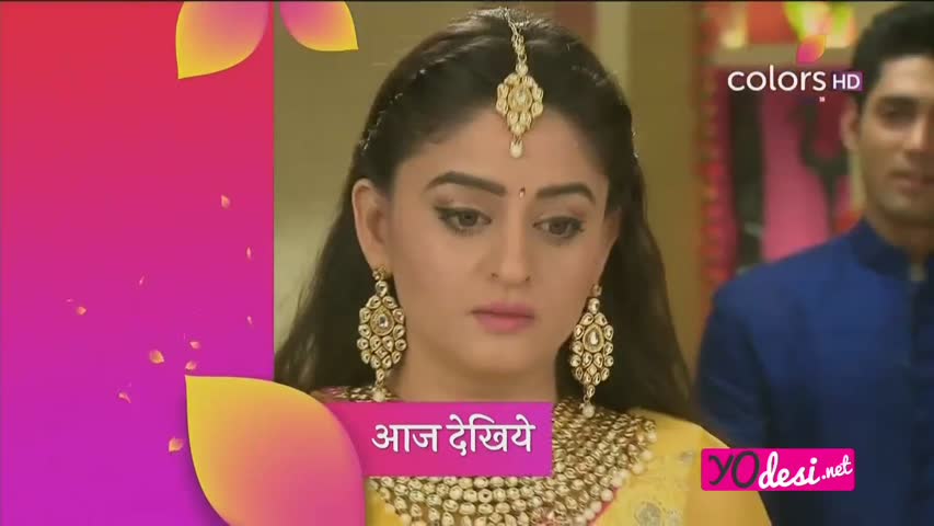 Balika Vadhu 31st May 2016 Full Episode 2193